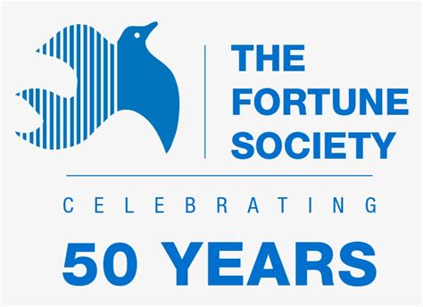 Fortune society - the Fortune Society has an overall rating of 3.0 out of 5, based on over 109 reviews left anonymously by employees. 56% of employees would recommend working at the Fortune Society to a friend and 56% have a positive outlook for the business. This rating has improved by 10% over the last 12 months.